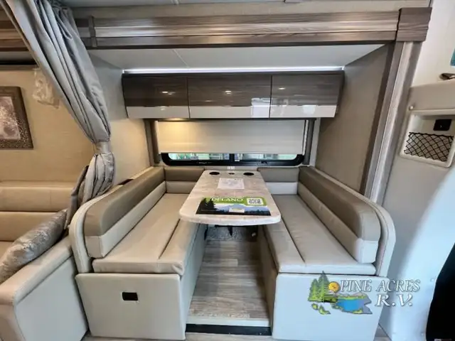2024 Thor Motor Coach Delano Sprinter 24FB Diesel in RVs & Motorhomes in Moncton - Image 11