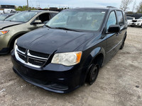 2011 DODGE GRAND CARAVAN  just in for parts at Pic N Save!