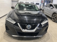 La Nissan Maxima SL CUIR MAGS CAMERA RECUL A/C CRUISE 2020 usagée propose un moteur 3,5 litres à ess... (image 5)