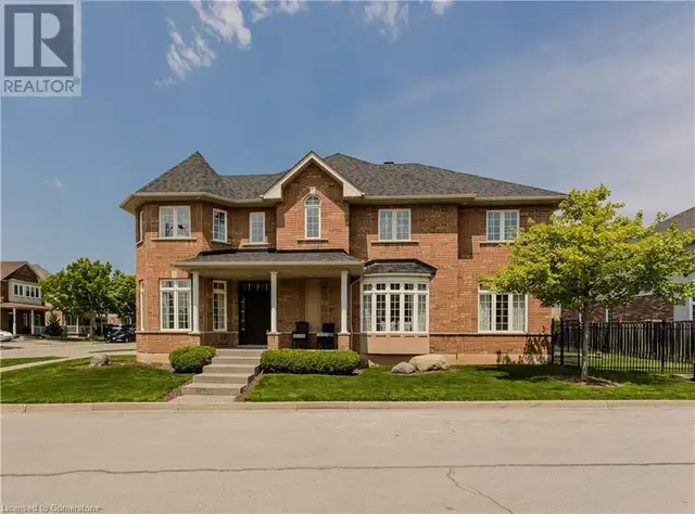2317 ORCHARD Road Burlington, Ontario63005673694723120