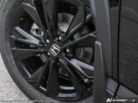 Experience the pinnacle of luxury and performance with the 2026 Honda CR-V Hybrid Touring AWD in stu... (image 7)