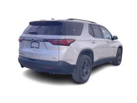 Welcome to Country Hills Volkswagen 2022 Chevrolet Traverse RS AWD We want your vehicle! Whether you... (image 9)