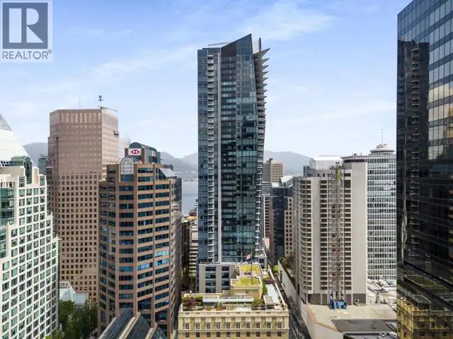 2301 667 HOWE STREET Vancouver, British Columbia in Condos for Sale in Vancouver - Image 33