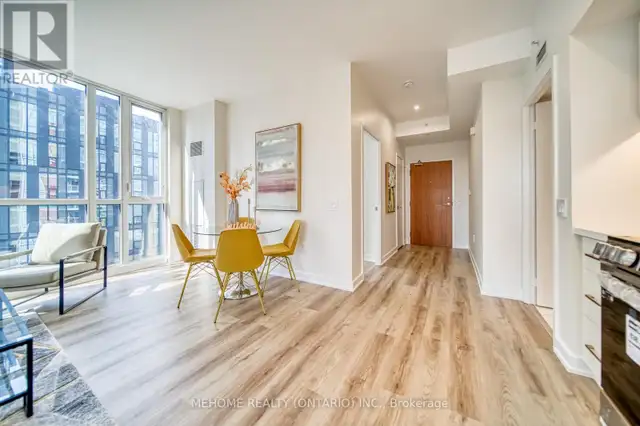 706 - 85 QUEENS WHARF ROAD Toronto (Waterfront Communities), Ont in Condos for Sale in City of Toronto - Image 5