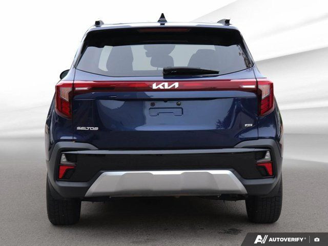 2024 Kia Seltos EX in Cars & Trucks in Hamilton - Image 4