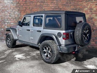 WHEELS: 17 X 7.5 POLISHED W/BLACK POCKETS -inc: Aluminum (STD),COLD WEATHER GROUP -inc: Heated Steer... (image 2)