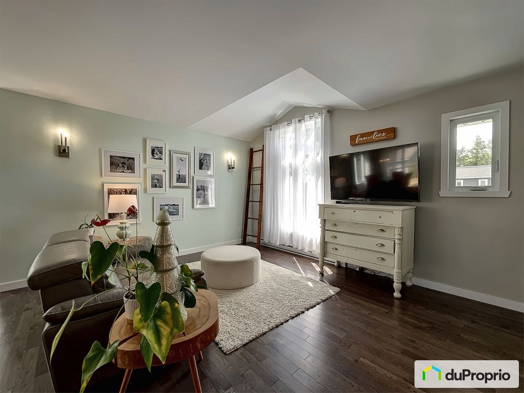 $574,900 - Bungalow for sale in Sherbrooke (Rock Forest) — photo 3