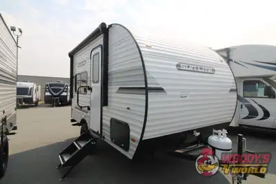 MVSA #40458 See Dealer Website for Details. 2027 SUNSET PARK RV SUN LITE 13BD ... Other Equipment 12...