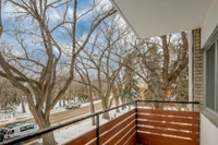 Amenities: 55+ Community • Elevator • Central Air Conditioning Suite & Building: One-bedroom and two... (image 7)