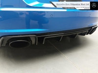 LOW KILOMETERS! Ara Blue Crystal Effect Paint | Gloss Black Styling Pkg | Fine Nappa Leather Package... (image 8)