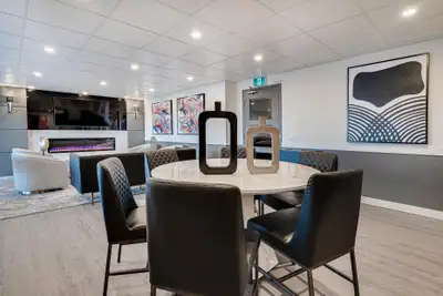 1 Bedroom Premium - 212 10 St. E *Renovated Suite*