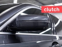 Electric Parking Brake, Brake Assist, Auto Dimming Rearview Mirror and more! Clutch is the largest o... (image 8)