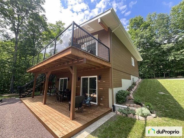 $582,000 - Cottage for sale in Grenville-sur-la-Rouge — photo 2