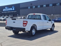 Look at this certified 2023 Ford F-150 XL EcoBoost SuperCab | Trailer Tow PKG | 3.55 Rear Axle | and... (image 5)