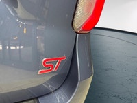 The 2021 Ford Explorer ST in striking blue is a 44 SUV that offers an impressive blend of power and... (image 6)