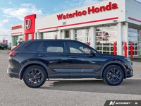 *The listed price reflects a financing offer and includes a $1,500 rebate.* *WATERLOO HONDA'S **PRE-... (image 6)