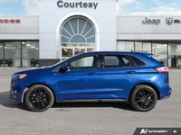 ST-Line | Loaded! | One Owner | Clean Carfax! | Low Mileage! Perfectly balancing versatility with sp... (image 2)