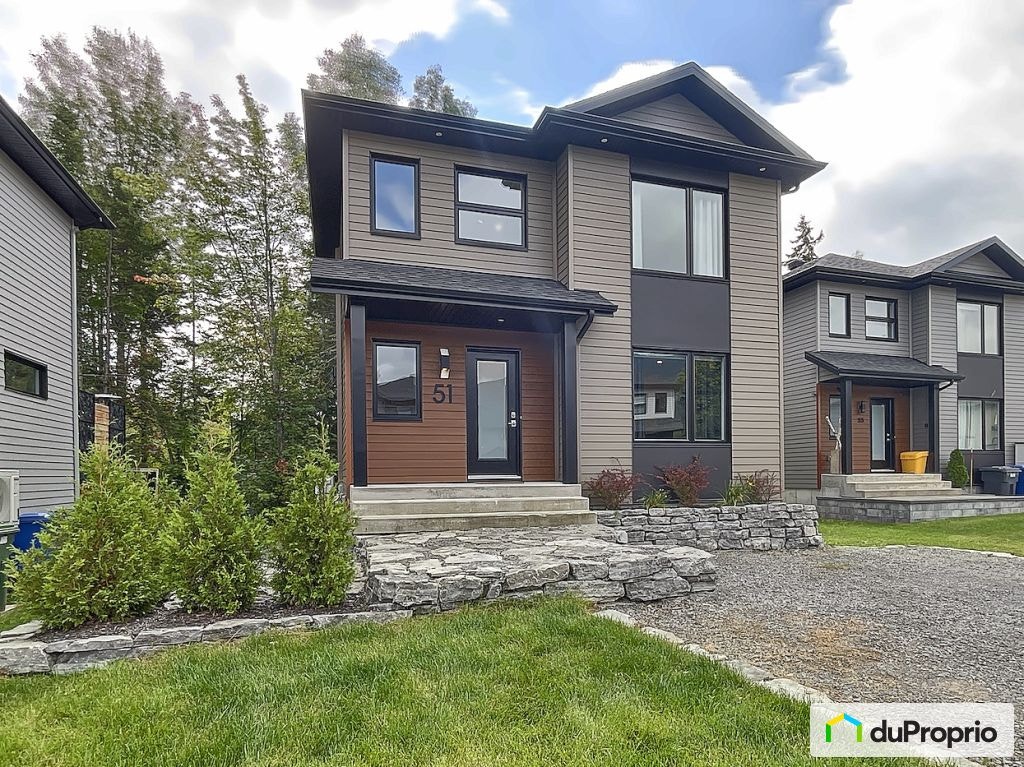 $579,999 - 2 Storey for sale in Beaupre — photo 1