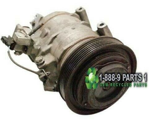 A/C AC Compressors Ridgeline Accord Civic Odyssey Fit CRV 06-20 in Other Parts & Accessories in Hamilton - Image 4