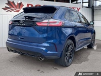 This Ford Edge boasts a Intercooled Turbo Premium Unleaded I-4 2.0 L/122 engine powering this Automa... (image 5)