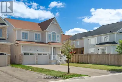 183 BROWNLEY LANE Essa (Angus), Ontario