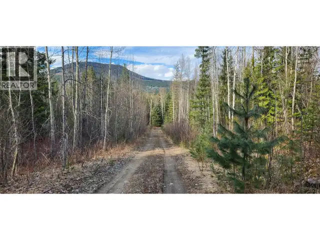3584 Barriere South Road Barriere, British Columbia in Land for Sale in Kamloops - Image 25