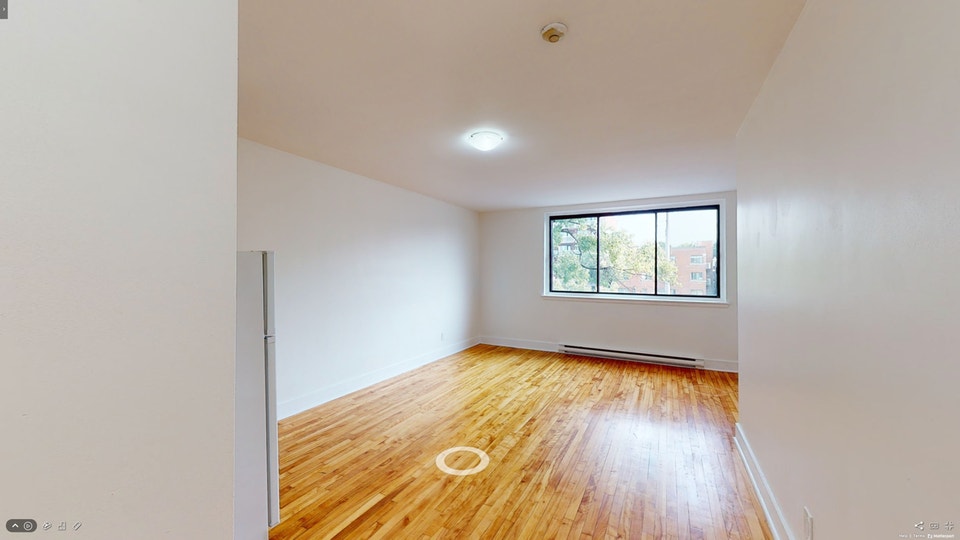 Place Lucy Studio (1.5) Apartment for Rent Locations longue durée