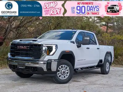 Snow Plow Prep/Camper Package - Convenience Package - Safety Package - Wireless Phone Projection - W...