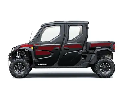 Price does not include $3,289 - Freight, PDI and Doc Fee. Please call the Kelowna location for more...