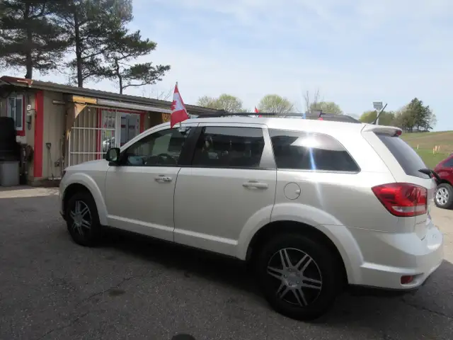 2016 Dodge Journey SXT575591425424773129