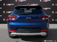 Check out this 2023 Chevrolet Trailblazer LT before someone takes it home! *Get Your Money's Worth f... (image 4)