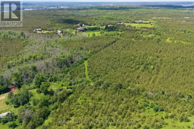 685 COUNTY 8 ROAD Prince Edward County (Hallowell), Ontario in Land for Sale in Belleville - Image 6