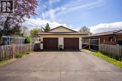 Proudly owned and well cared for, this 3 bed, 2 bath rancher is located in the desirable Uplands are...
