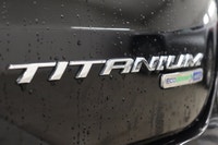 XXXEdge Titanium ... Engine: Intercooled Turbo Premium Unleaded I-4 2.0 L/122 Other Equipment ENGINE... (image 9)