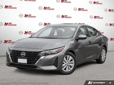 Come visit our 417 Nissan team, you can find us at 1599 Star Top Road Ottawa, ON K1B 5P5, or call us...