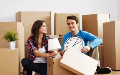 Hiring General Labour and Moving helper, View more