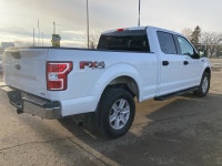 FOR SALE: 2020 Ford F-150 FX4 Ready for Work & Adventure! Looking for a truck that delivers power, c... (image 4)