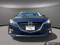 Discover convenience and precise control in this 2015 Mazda3 GX 4dr Car. Finished in a sophisticated... (image 7)
