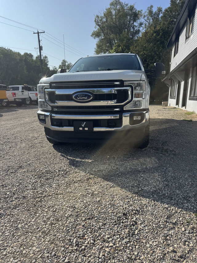2020 Ford Super Duty F-250 SRW — CERITIFIED —