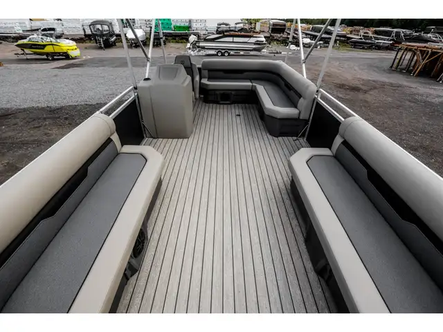 2026 Armada Enterprises ZEN 188 in Powerboats & Motorboats in Québec City - Image 28