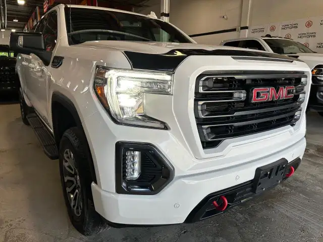 2019 GMC Sierra 1500 AT4 PKG 5.3lV8 LEATHER | HEATED SEATS | 6.5 in Cars & Trucks in City of Toronto - Image 5