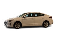 2020 Hyundai Elantra Bluetooth Hands Free Phone, Back-Up Camera. Preferred White FWD CVT I4 Certific... (image 6)