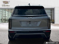 This Cadillac VISTIQ has a dependable Electric engine powering this Automatic transmission. *You Can... (image 3)