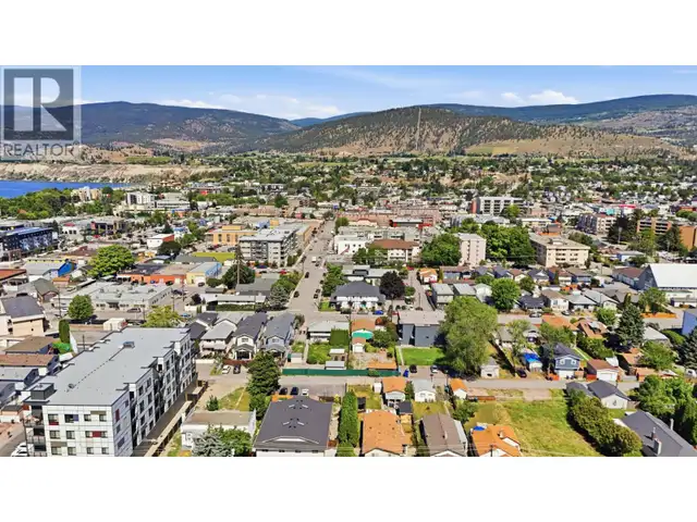 325 Haynes Street Penticton, British Columbia in Houses for Sale in Penticton - Image 11