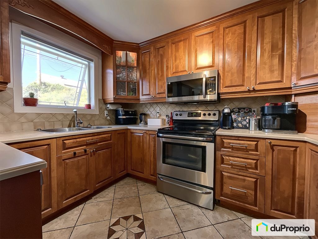 $515,000 - Split Level for sale in Beauport — photo 3