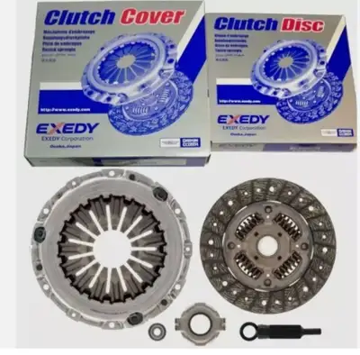 instock! EXEDY OEM REPLACEMENT CLUTCH KIT FJK1008 For 2018-2022 SUBARU WRX 2.0L TURBO 2.0, march 23,...