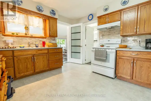 732-734 STEELE STREET Port Colborne (Main Street), Ontario in Houses for Sale in St. Catharines - Image 34