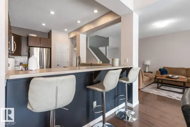 558 STURTZ LI Leduc, Alberta in Houses for Sale in Edmonton - Image 14