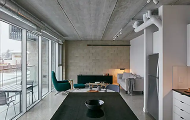 Centrally Located Modern Suites, Loaded with Features! in Long Term Rentals in Winnipeg - Image 6
