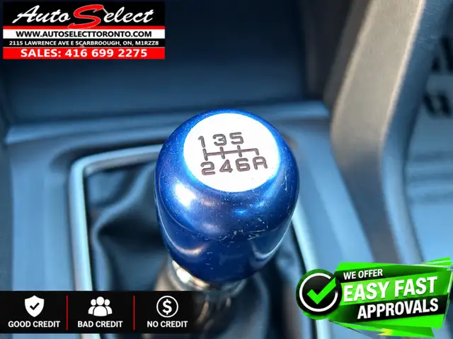 2017 Honda Civic LX **Rare 6 Speed** Backup Camera - Apple Ca... in Cars & Trucks in City of Toronto - Image 21
